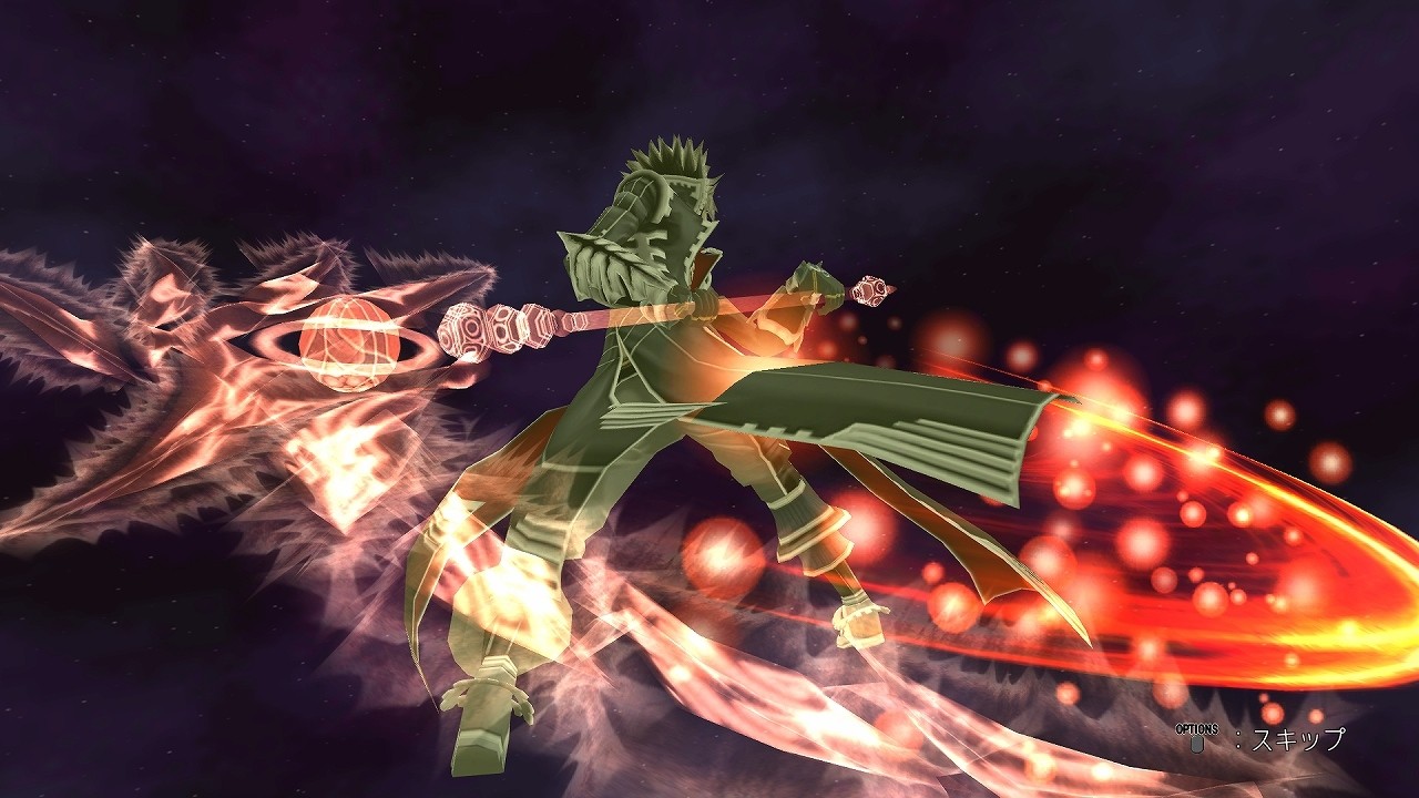 .Hack//G.U. Last Recode - Imagen 46